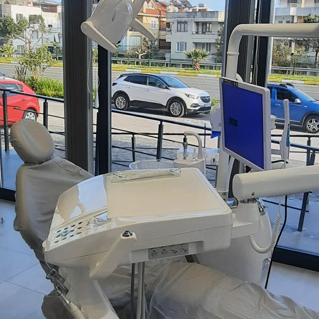 Balıkesir-Altınoluk-Ekin-Diş-Ağız-ve-Diş-Polikliniği