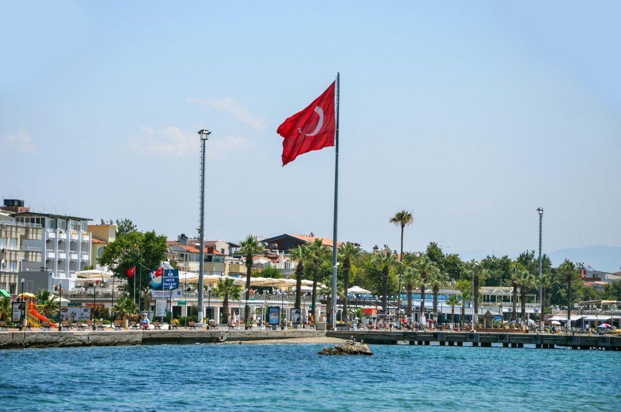 akçay diş kliniği