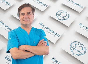 Dr. Celalettin Taşkın - Edremit Doktor Acil Servis