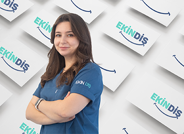 Dt. Aysel YAVAŞ SELÇUK