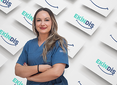 Dt. Begüm ÇİNKILINÇ