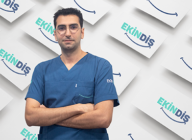 Dt. İbrahim Alptekin ZAFER