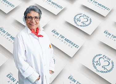 Uzm. Dr. Fatma Tombul - Kadın Doğum Uzmanı
