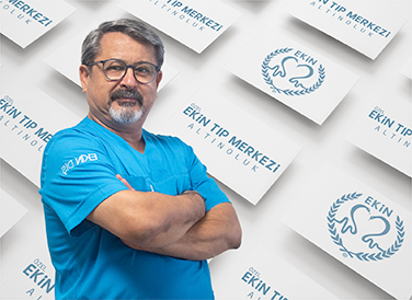 Uzm. Dr. Levent Tunçel - Edremit Radyoloji Uzmanı