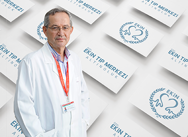 Uzm. Dr. Nebi Başbuğ - Göğüs Hastalıkları Uzmanı