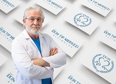 uzm. dr. ilker töral - kbb uzmanı edremit