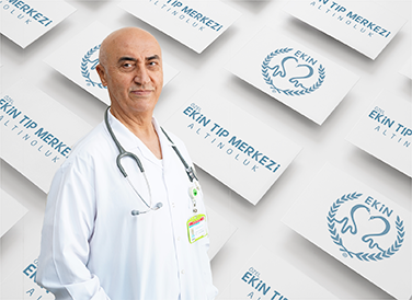 uzm. dr. ömer küçük - dahiliye uzmanı iç hastalıkları doktoru