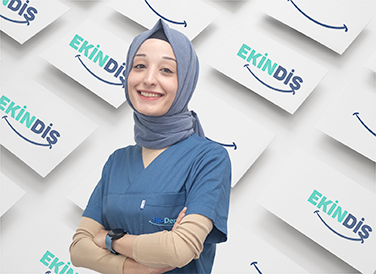 gülsen yardımcı - ekindiş riodent altınoluk